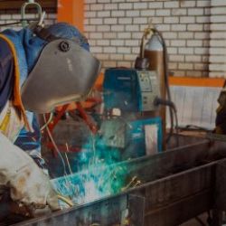 Cursos de soldadura subvencionados para desempleados Cursos de soldadura subvencionados para desempleados