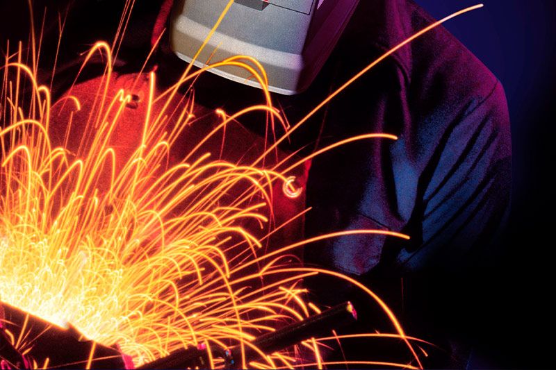 Homologación de Soldadores Homologación de Soldadores